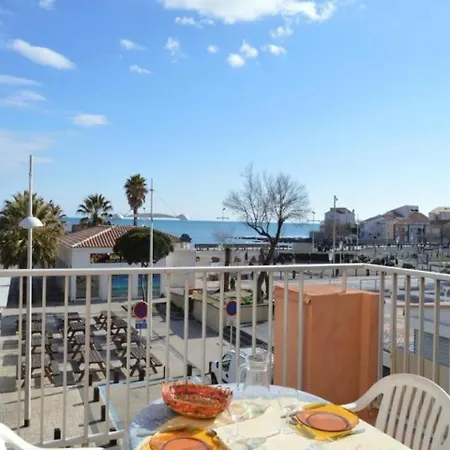 Apartamento Acropole Agde