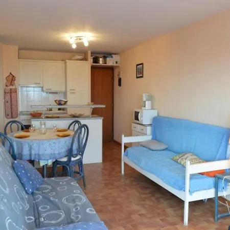 Apartamento Acropole *