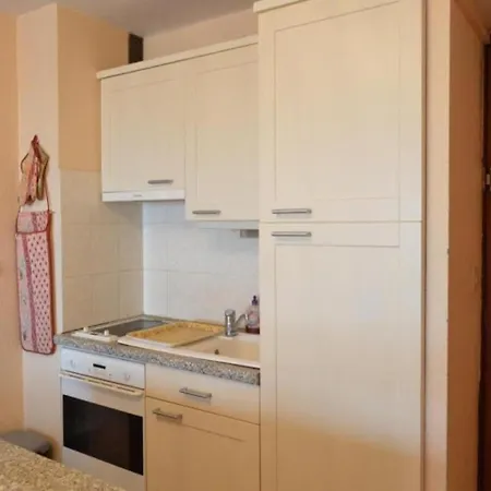 Apartamento Acropole