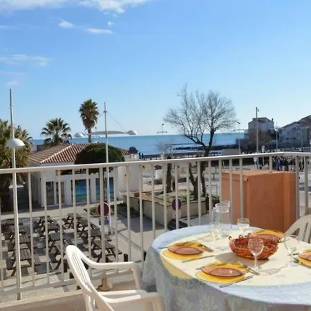 Acropole Apartamento Agde